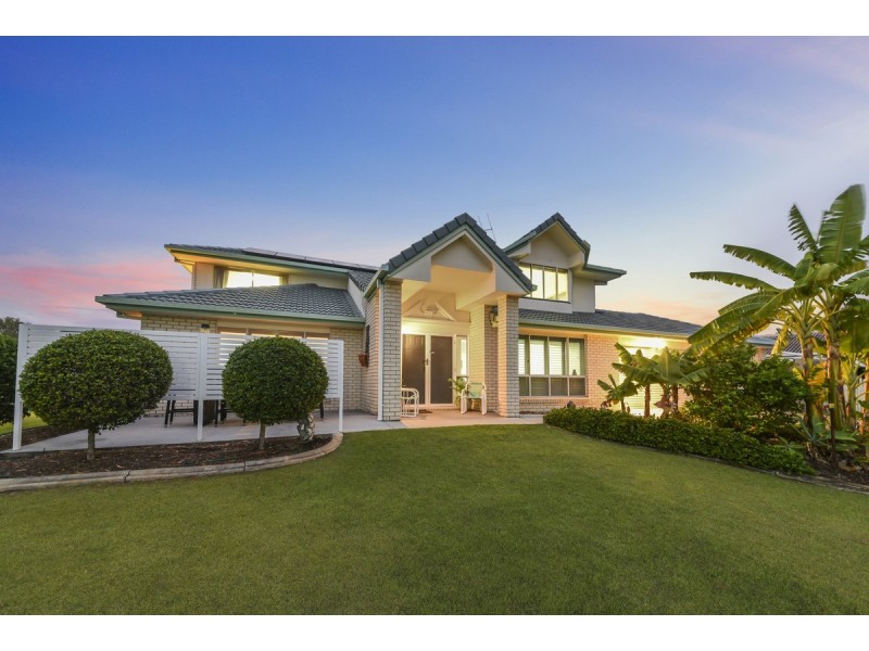 2 Allira Crescent, Carseldine QLD 4034