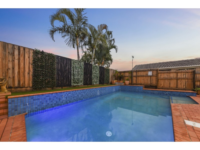 2 Allira Crescent, Carseldine QLD 4034