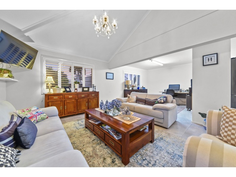 2 Allira Crescent, Carseldine QLD 4034