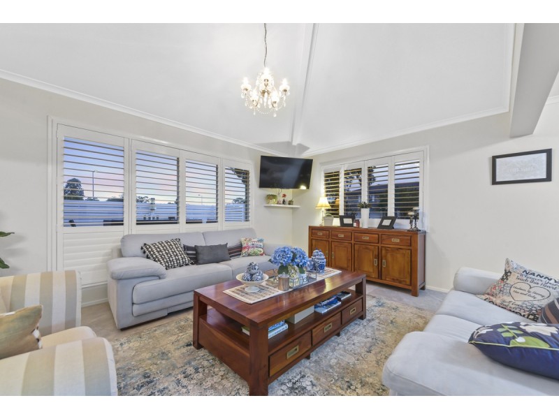 2 Allira Crescent, Carseldine QLD 4034