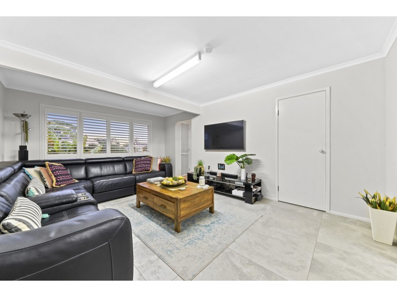 2 Allira Crescent, Carseldine QLD 4034