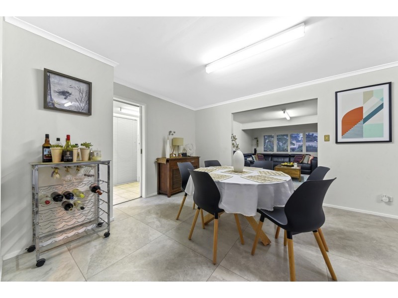 2 Allira Crescent, Carseldine QLD 4034