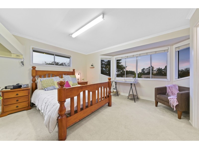 2 Allira Crescent, Carseldine QLD 4034