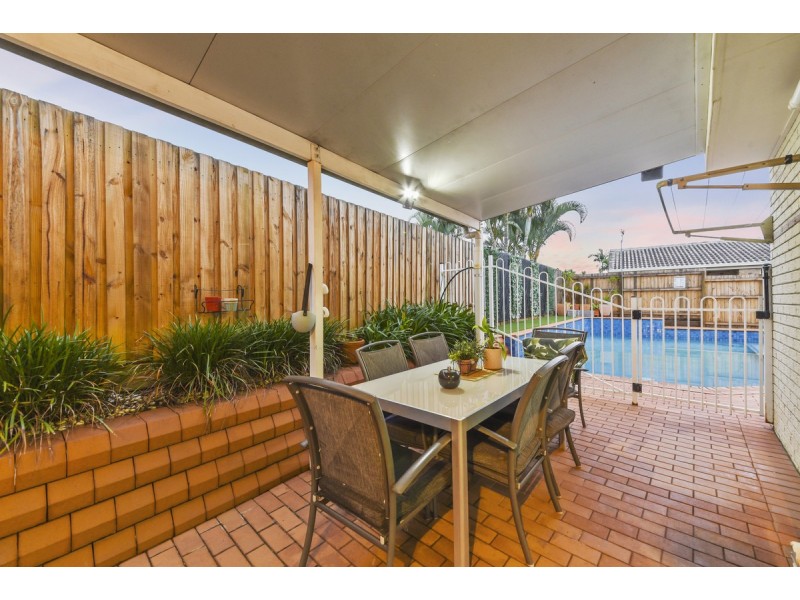 2 Allira Crescent, Carseldine QLD 4034
