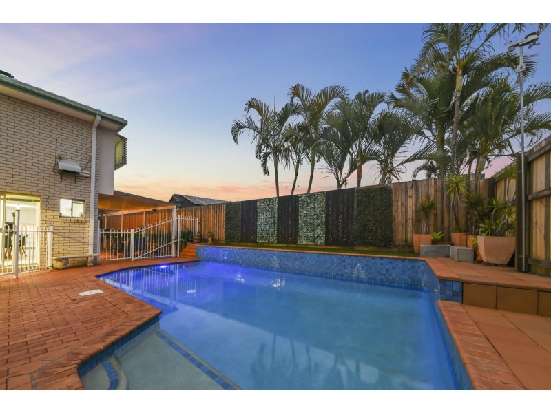 2 Allira Crescent, Carseldine QLD 4034