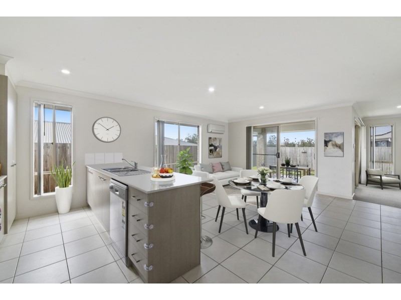 65 Canopus Street, Bridgeman Downs QLD 4035