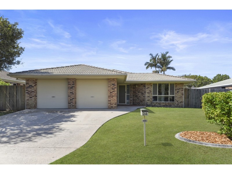 24 Burrabi Street, Bald Hills QLD 4036