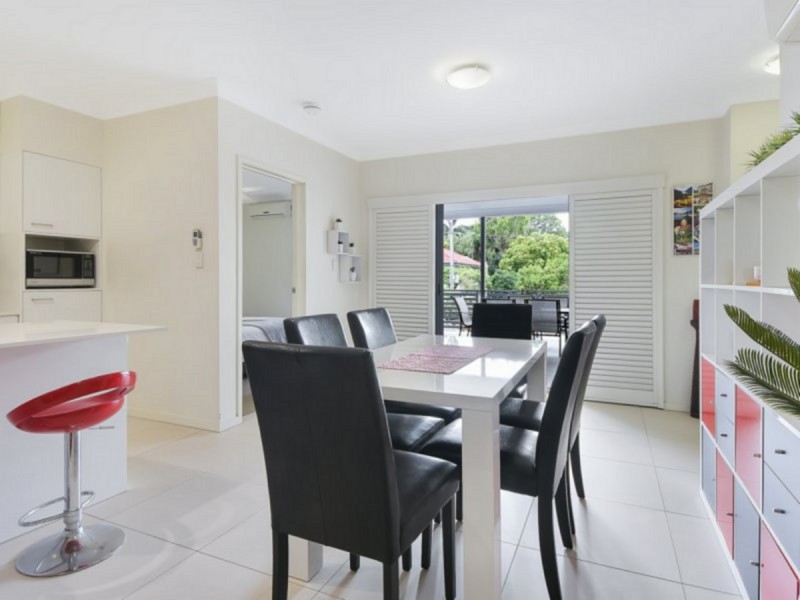 8/40 Ballantine Street, Chermside QLD 4032