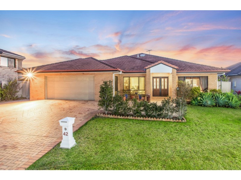 42 Dannenberg Street, Carseldine QLD 4034