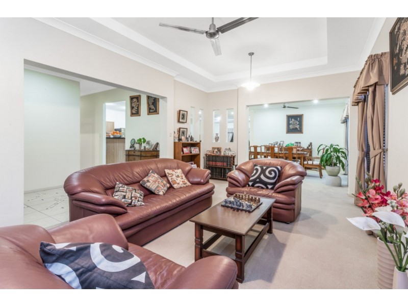 42 Dannenberg Street, Carseldine QLD 4034