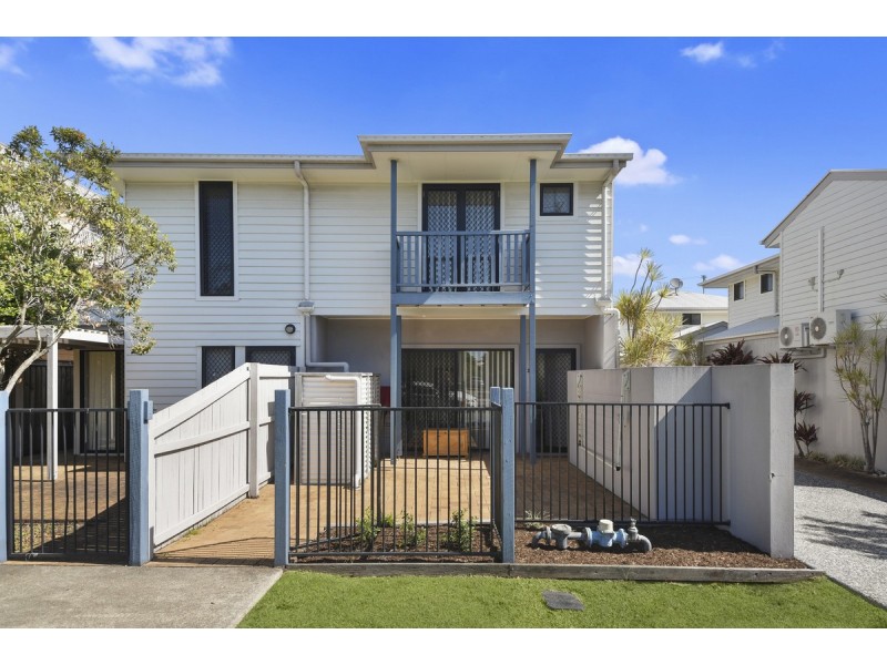 2/18 Pretoria Street, Zillmere QLD 4034