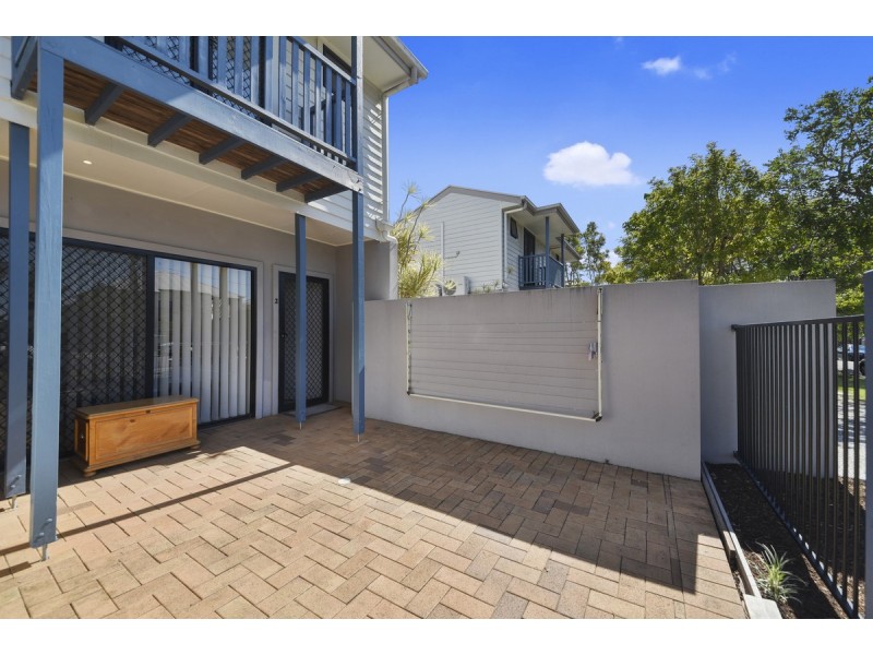 2/18 Pretoria Street, Zillmere QLD 4034