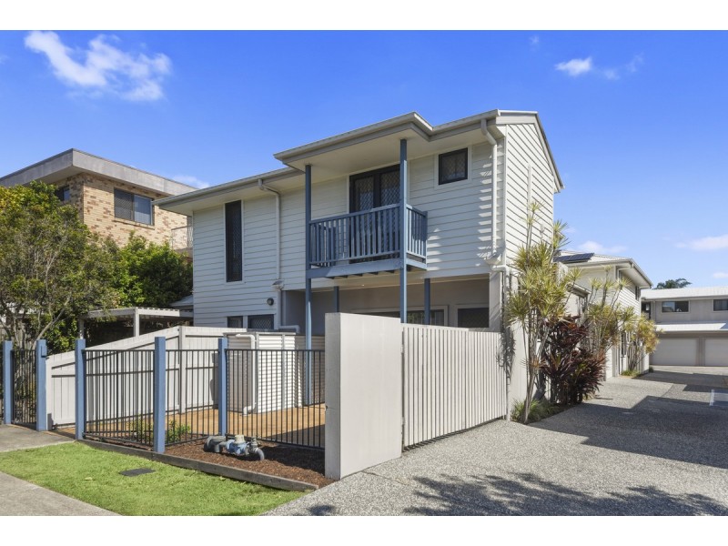 2/18 Pretoria Street, Zillmere QLD 4034