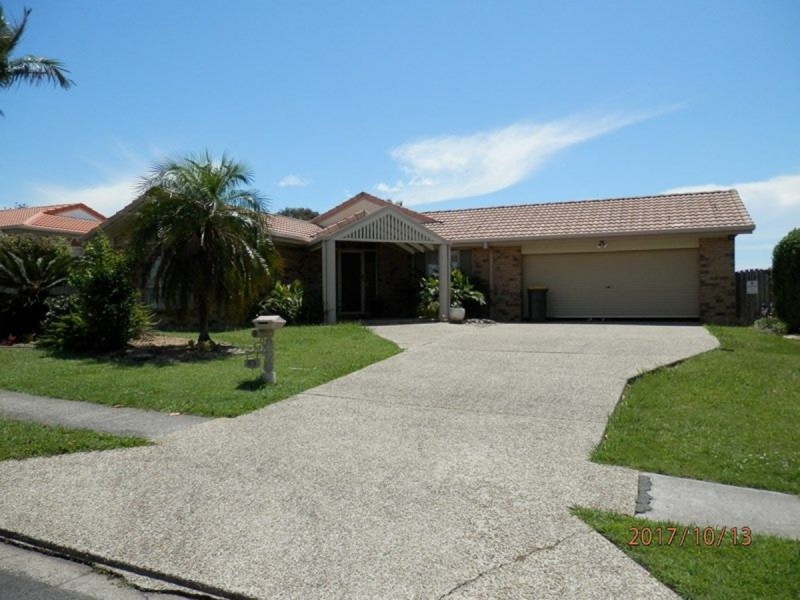 83 Balcara Avenue, Carseldine QLD 4034