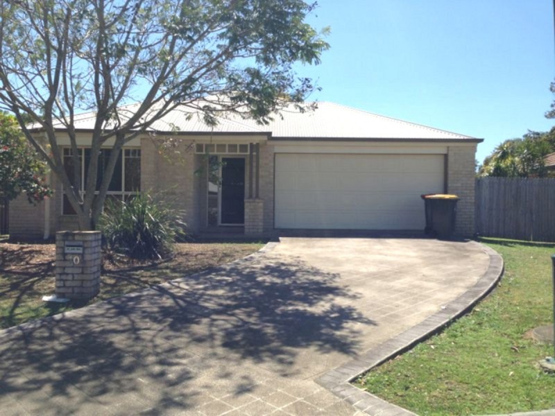 10 Mell Street, Bracken Ridge QLD 4017