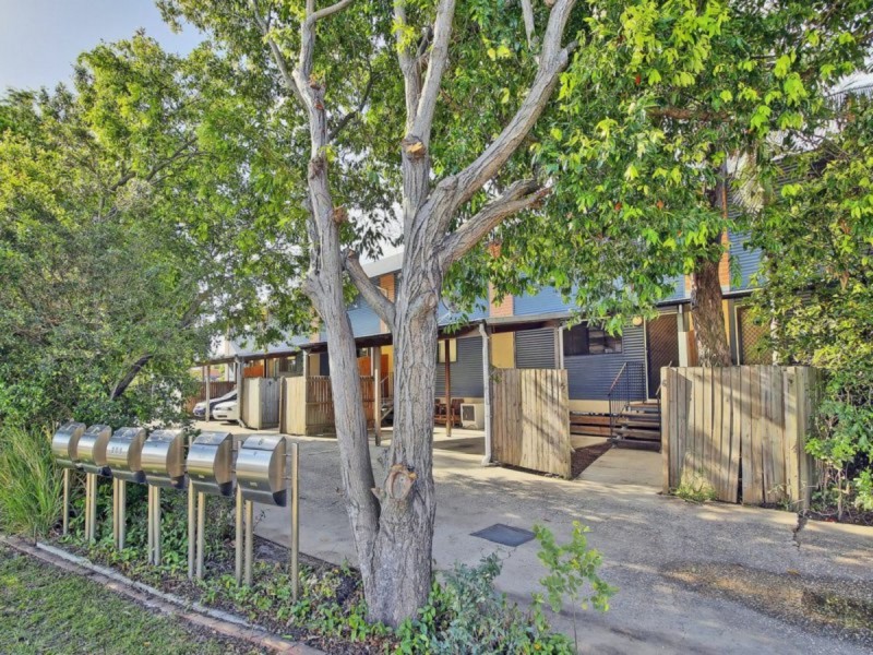 5/205 Zillmere Road, Zillmere QLD 4034