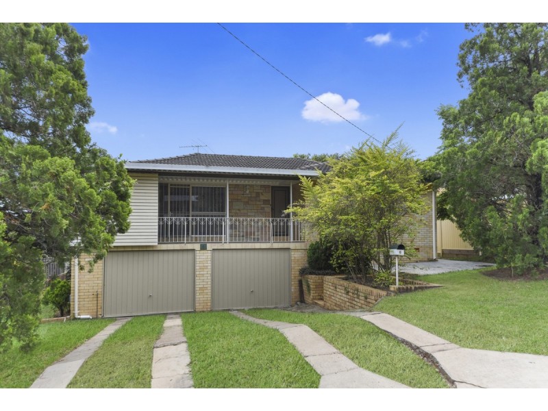 6 Kosma Street, Aspley QLD 4034