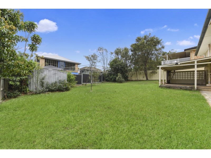 6 Kosma Street, Aspley QLD 4034