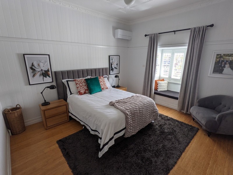 9 Napier Street, Ascot QLD 4007