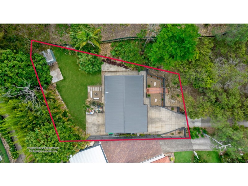 778 Hamilton Road, Chermside West QLD 4032