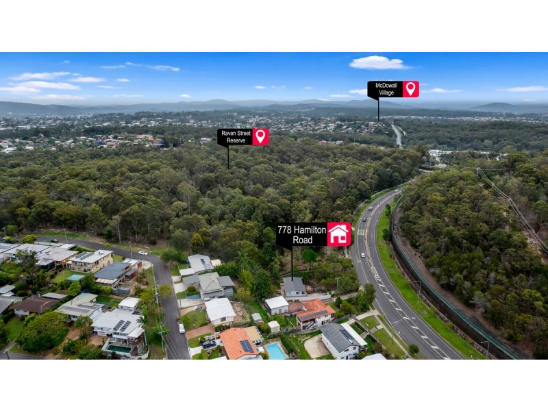 778 Hamilton Road, Chermside West QLD 4032