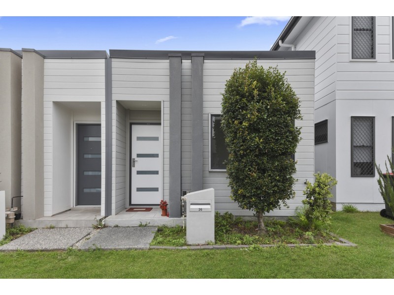 26 Cygnet Street, Fitzgibbon QLD 4018