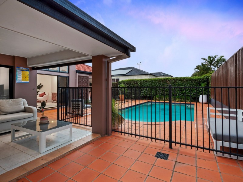 11 Dicaprio Circuit, Bridgeman Downs QLD 4035