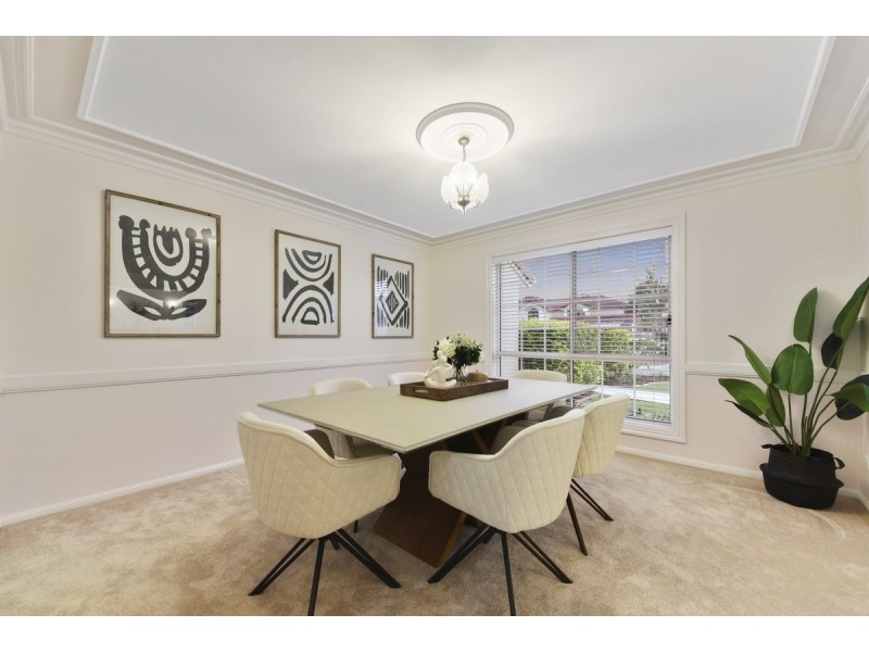 3 Sommerville Place, Chermside West QLD 4032