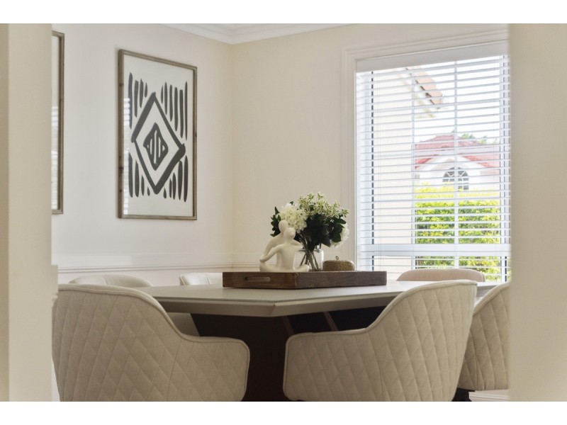 3 Sommerville Place, Chermside West QLD 4032