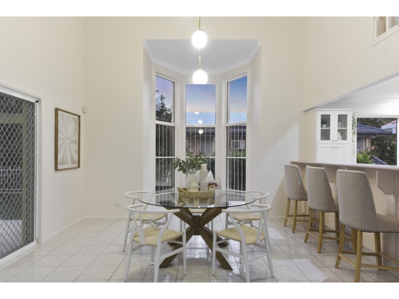 3 Sommerville Place, Chermside West QLD 4032