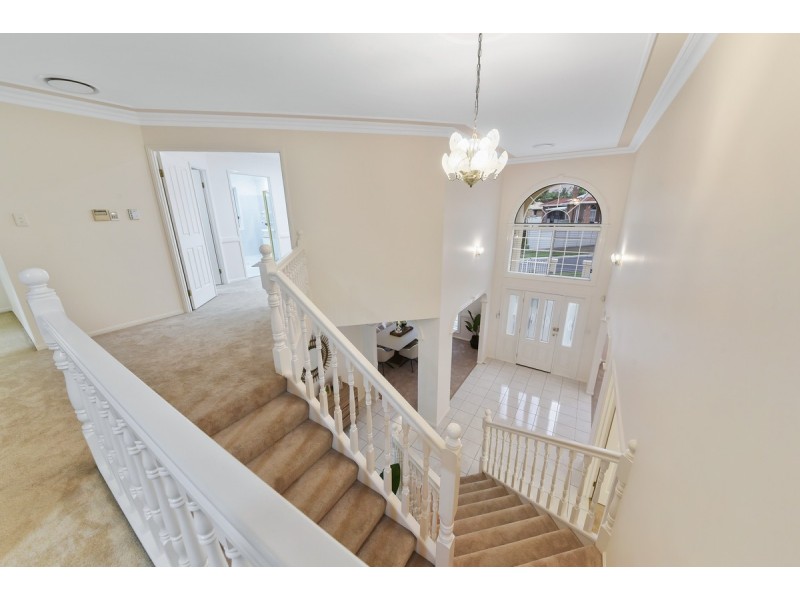 3 Sommerville Place, Chermside West QLD 4032