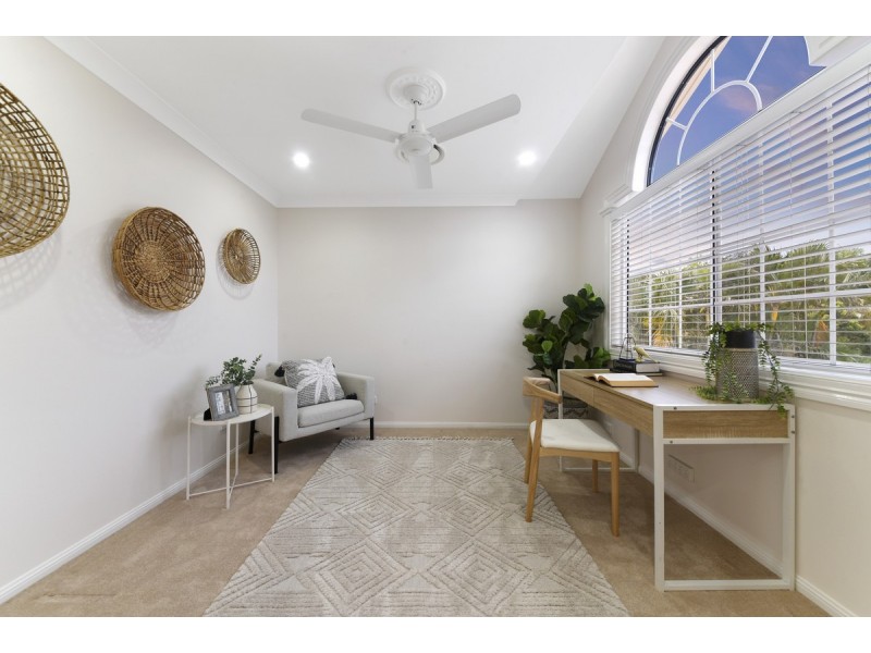 3 Sommerville Place, Chermside West QLD 4032