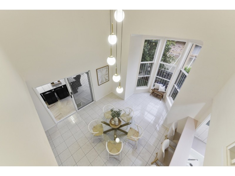 3 Sommerville Place, Chermside West QLD 4032