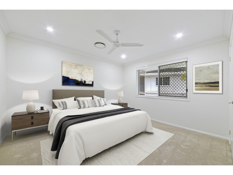 3 Sommerville Place, Chermside West QLD 4032