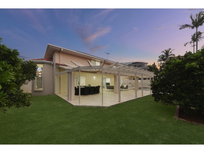 3 Sommerville Place, Chermside West QLD 4032