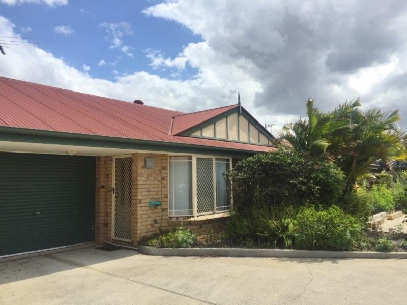 10/18 Wavey Street, Zillmere QLD 4034