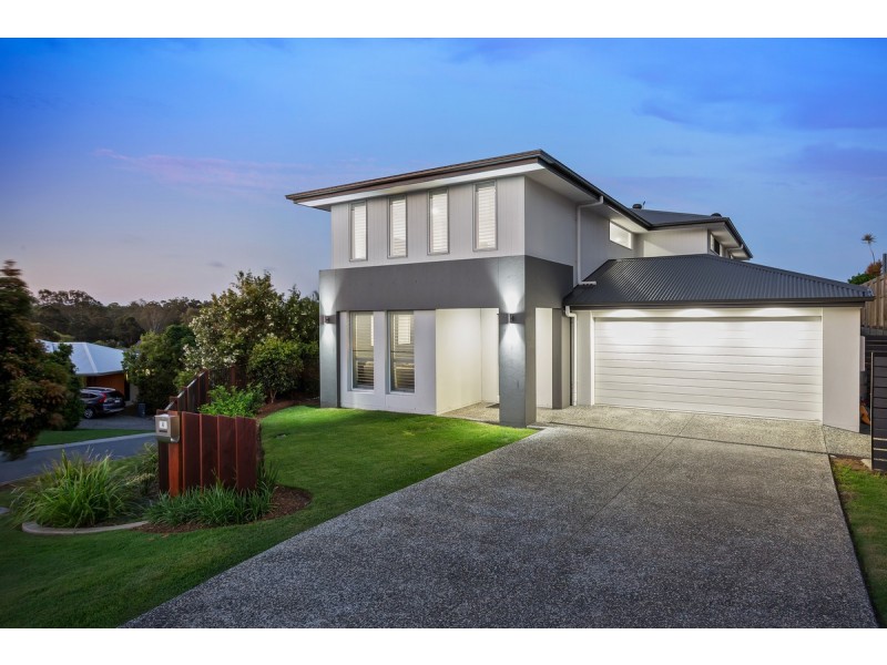 4 Beazley Circuit, Bridgeman Downs QLD 4035