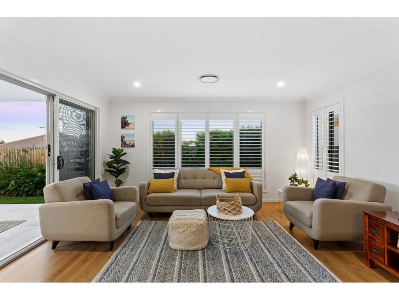 4 Beazley Circuit, Bridgeman Downs QLD 4035