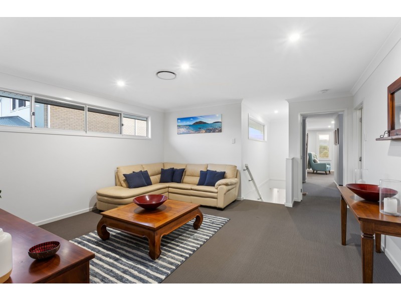 4 Beazley Circuit, Bridgeman Downs QLD 4035