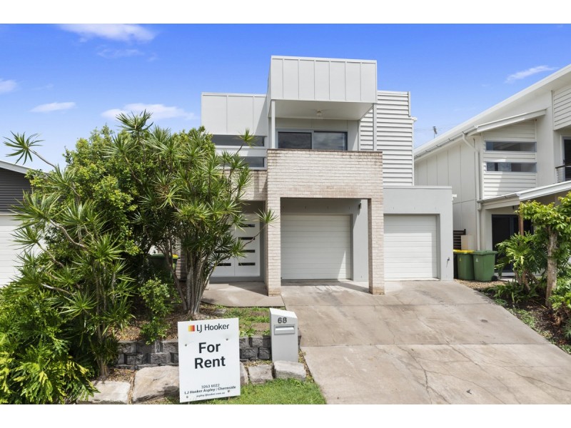 68 Winlock Circuit, Warner QLD 4500