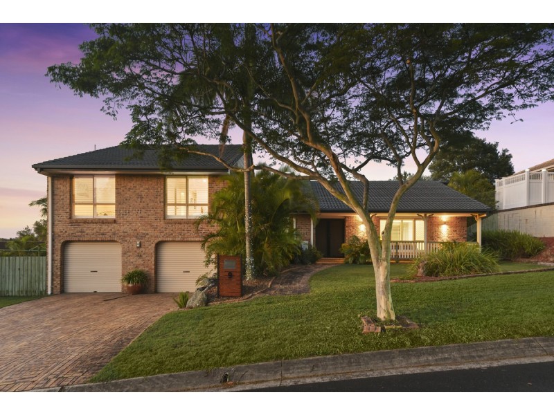 9 Marri Street, Aspley QLD 4034