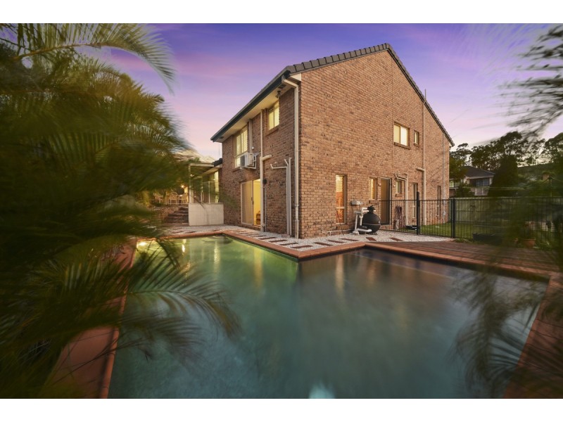 9 Marri Street, Aspley QLD 4034