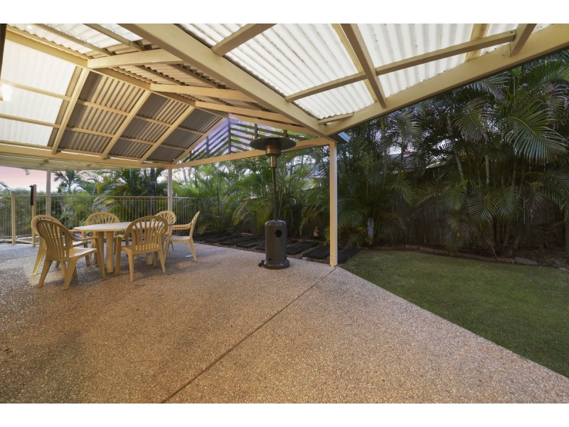 9 Marri Street, Aspley QLD 4034