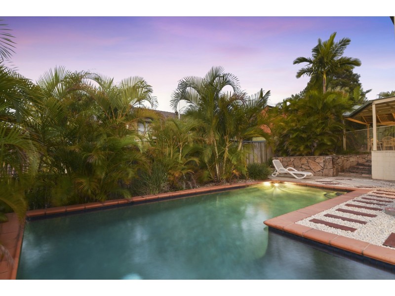 9 Marri Street, Aspley QLD 4034