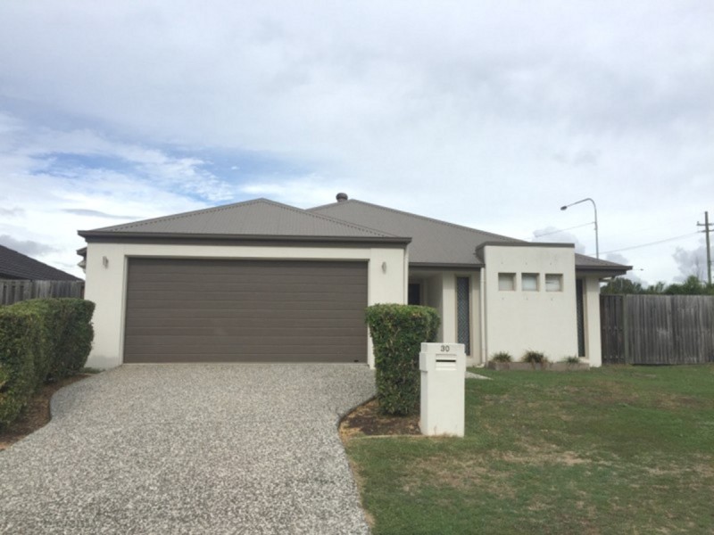 30 Twickenham Place, Bald Hills QLD 4036
