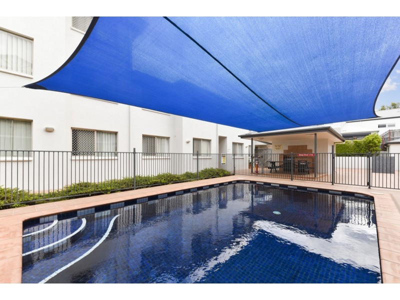 13/43 Carberry Street, Grange QLD 4051