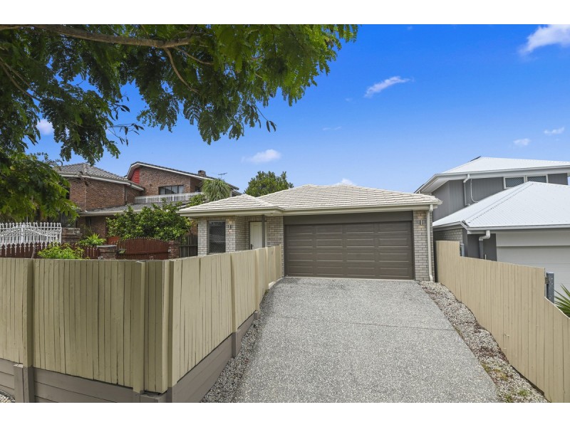 41 Hawbridge Street, Carseldine QLD 4034