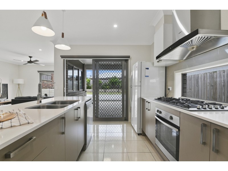 41 Hawbridge Street, Carseldine QLD 4034