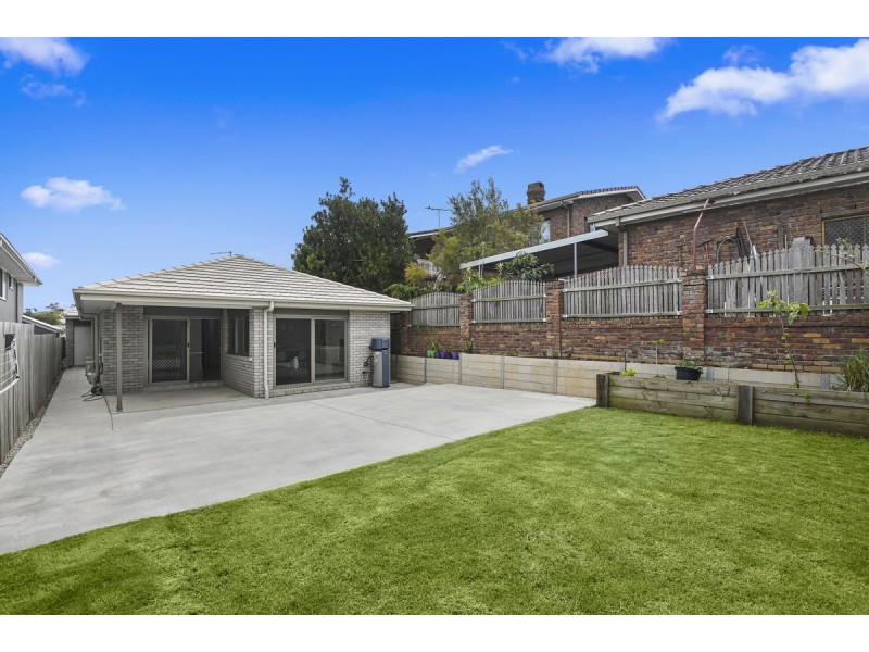 41 Hawbridge Street, Carseldine QLD 4034