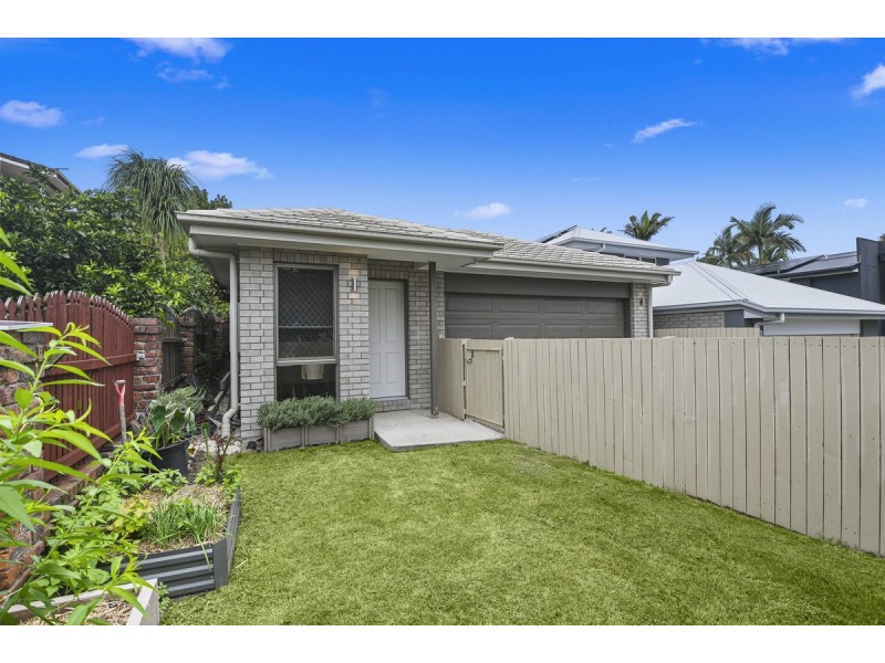 41 Hawbridge Street, Carseldine QLD 4034